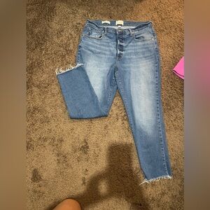Universal Thread 90s Slim Fit Jeans